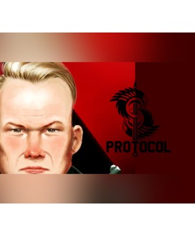 Protocol 2015 Steam Key GLOBAL